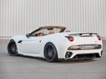 Ferrari California by Hamann 2009 года